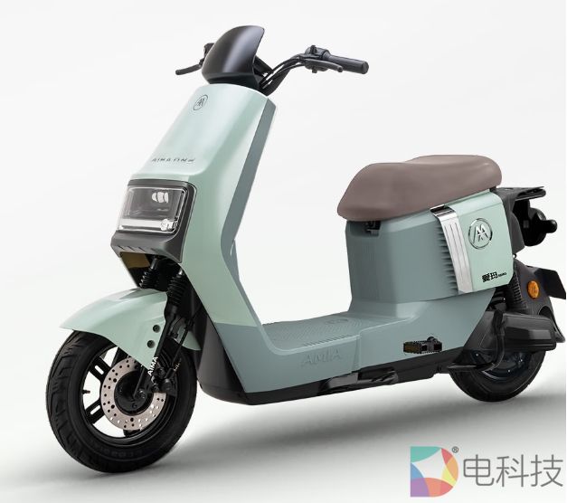 鲁大师2月电动两轮车榜：110km真续航，九号F2z 110 MAX配置看齐旗舰