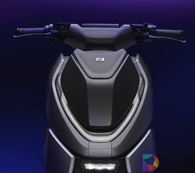 鲁大师两轮电动车