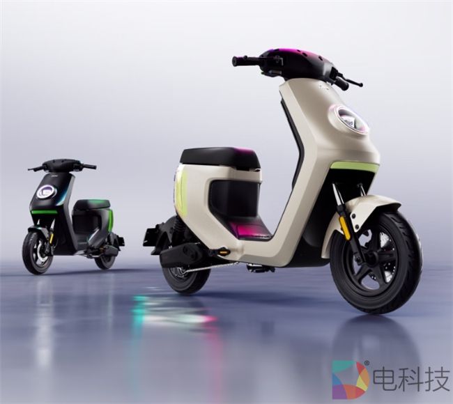 鲁大师两轮电动车