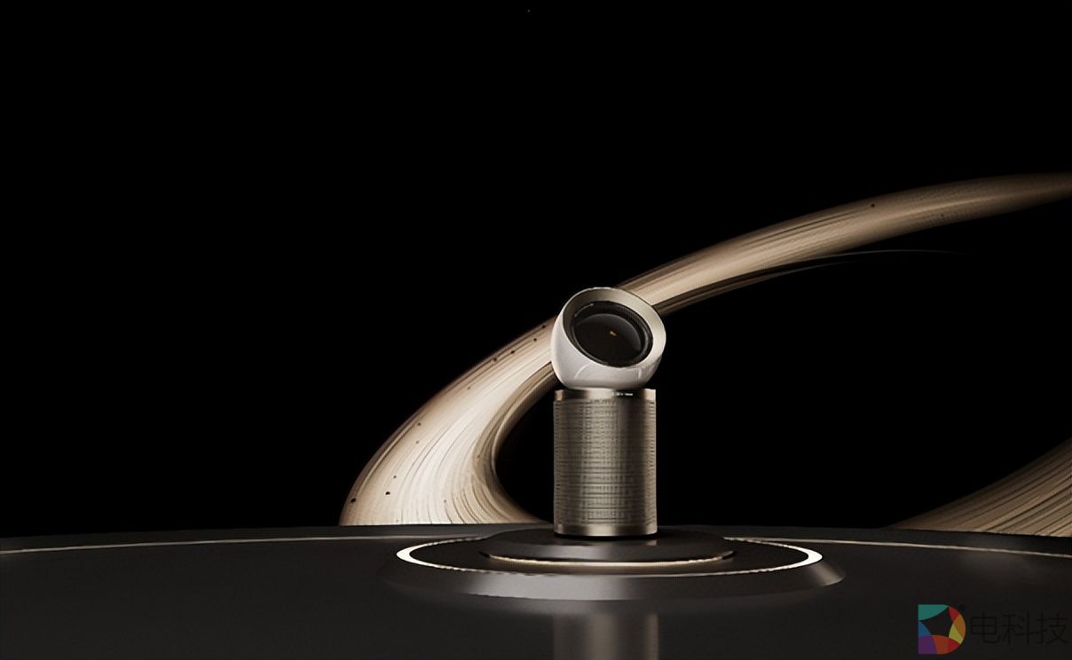 追觅全能空气净化器PM20