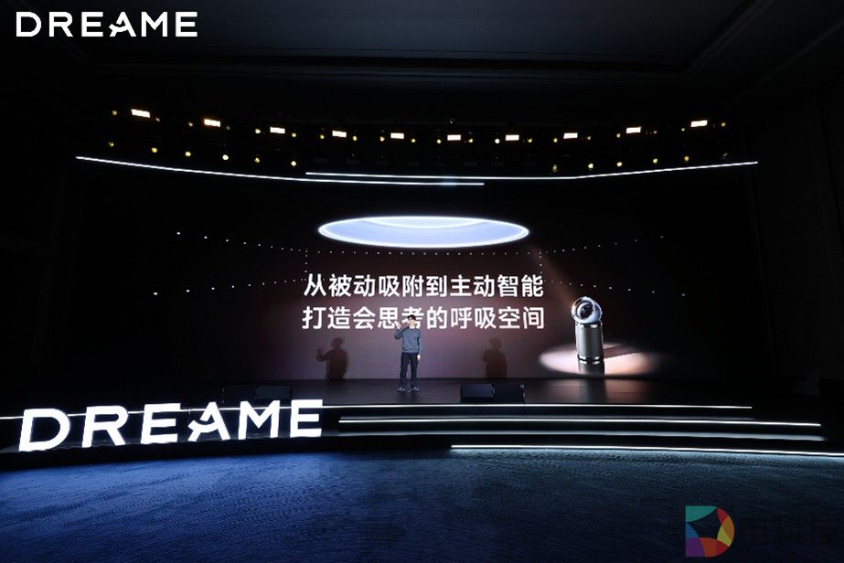 造风者追觅，重塑全球空气健康产业价值链