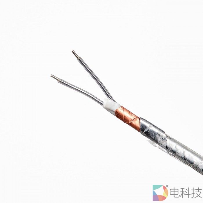 大金氟树脂NEOFLON FEP NP-3180精准满足高速传输、低介电损耗线缆需求