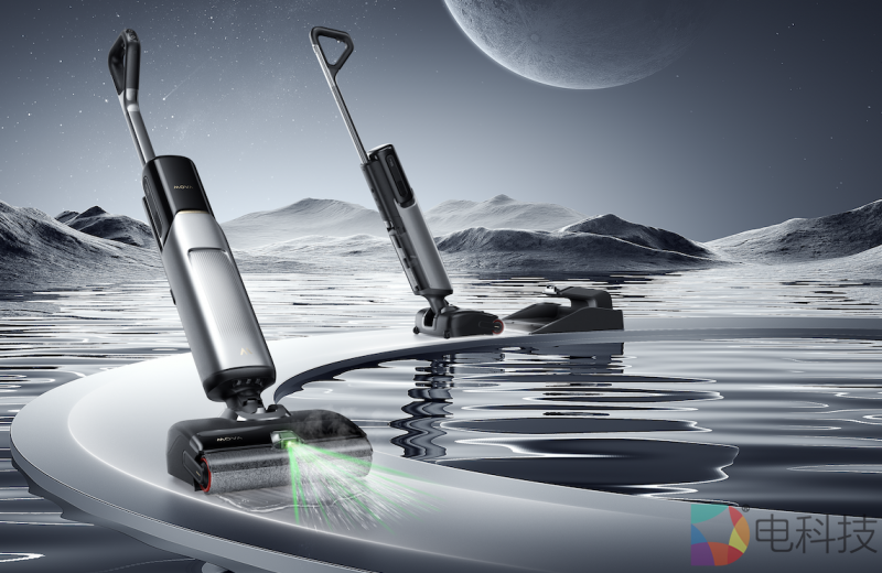 专为“铲屎官”打造的清洁神器，MOVA X40 Pro如何解决养宠家庭的地板焦虑？