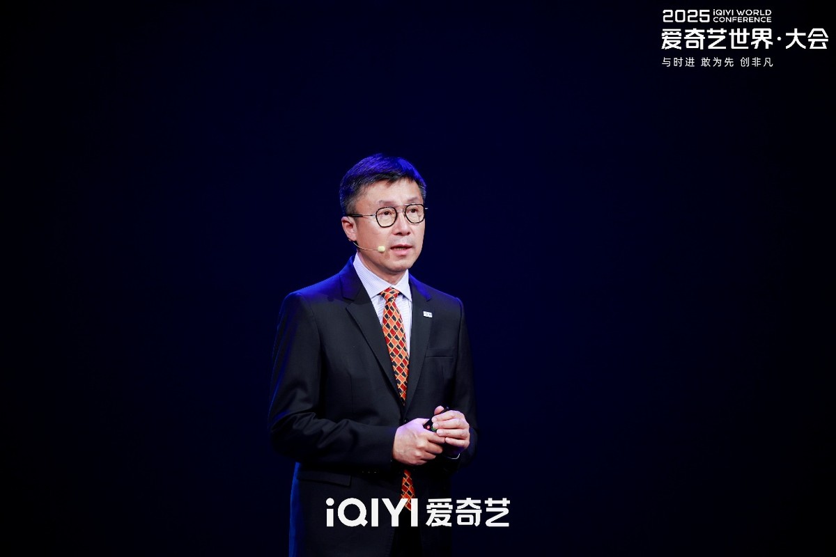 龚宇：以科技创新颠覆行业，以艺术精神服务观众