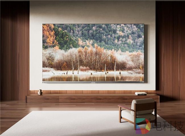 打造家庭影院声学新高度，东芝电视携手央视CCTV-15音乐频道