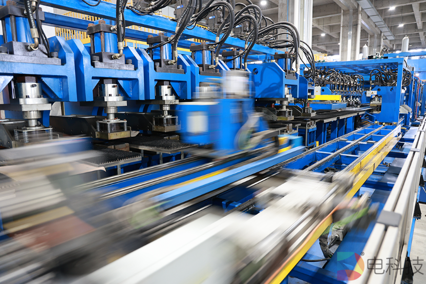 产能提升300％，交期缩短至1天，王力智能制造如何颠覆传统生产？