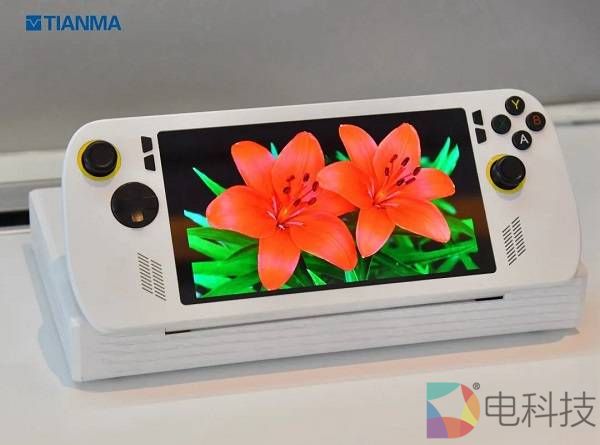 COMPUTEX 2025丨天马携多项显示技术亮相，解锁AI时代“好屏”密码