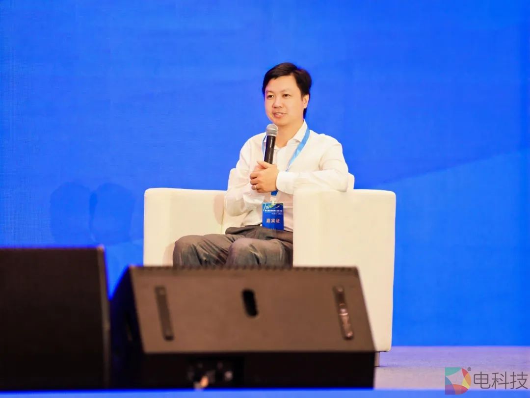 每日互动方毅出席第七届全国青年企业家大会：以数据智能赋能产业革新，传承企业家精神开拓新局