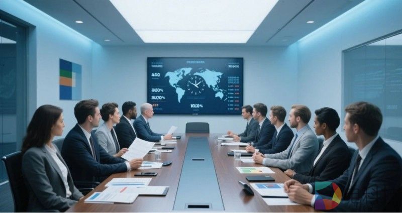 告别“水土不服”，U9 cloud为外资企业打造数智化突围的“中国方案”！