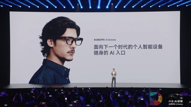 小米AI眼镜官方推荐光学镜片独家品牌——明月镜片