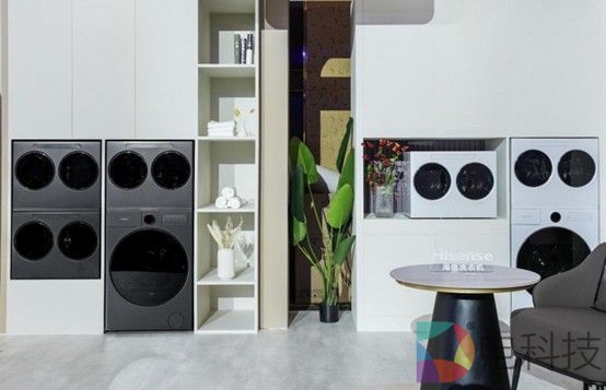 世俱杯的“第二赛场”：海信三筒洗衣机为运动人群定制健康洗护方案