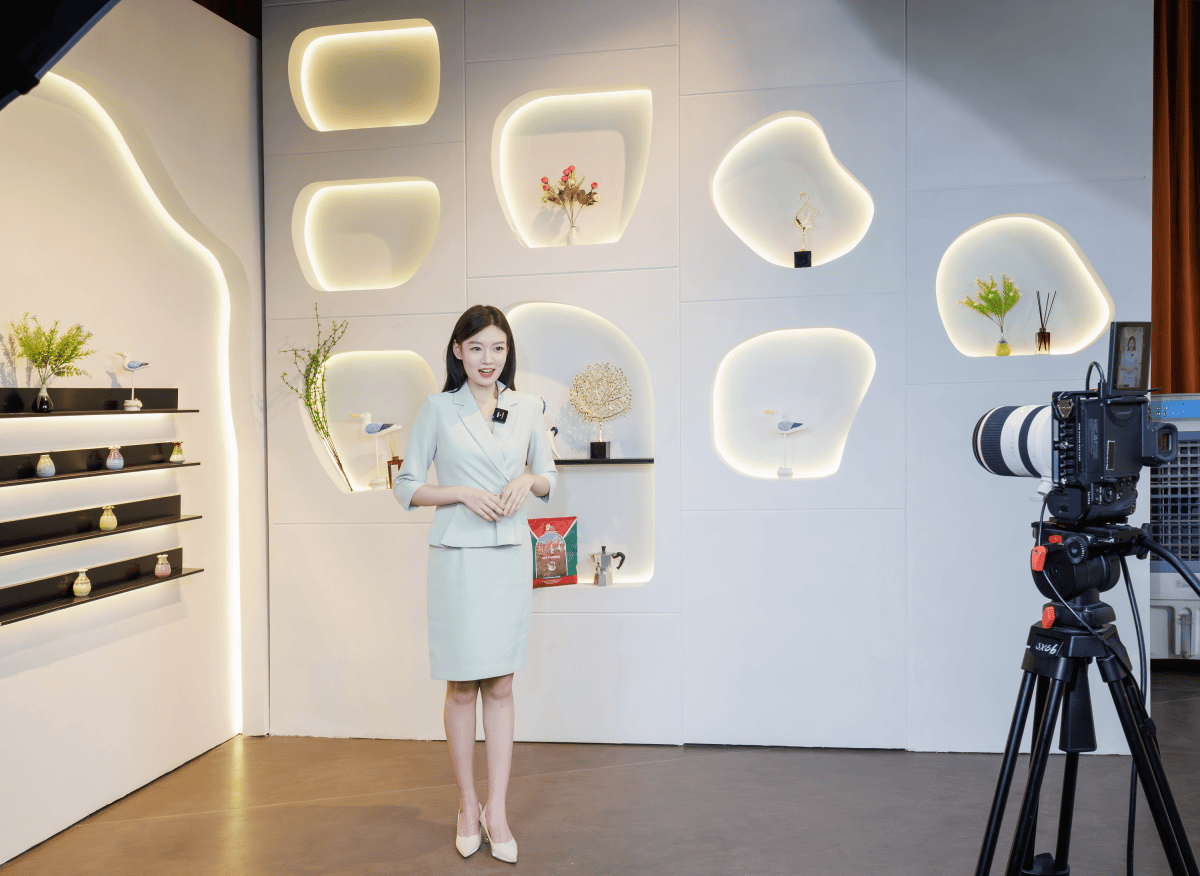 “佳直播”以新媒体直播解决方案赋能乌鲁木齐广播电视台融媒体转型升级