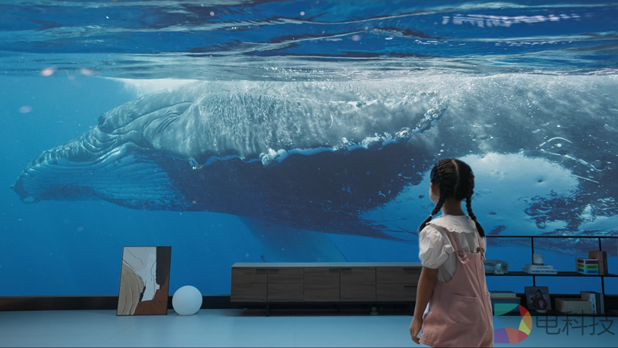 易平方十年征程：从客厅屏幕到空间智能的生态跃迁