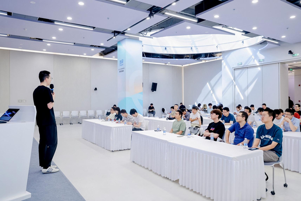 四年磨一剑，终至影像之巅：当贝S7 Ultra Max震撼发布