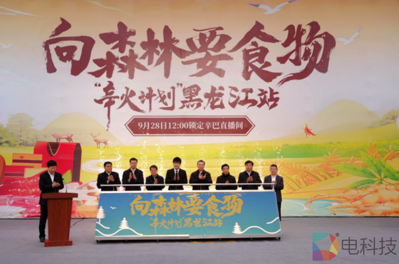 直播电商赋能乡村振兴：辛选集团的 “数字桥梁” 实践