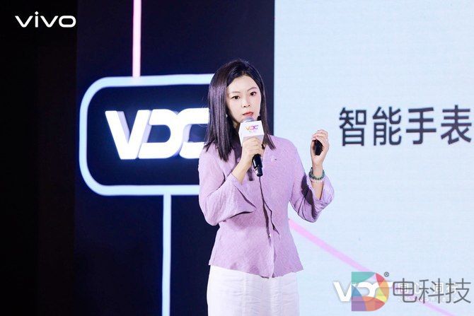 2025 vivo开发者大会：自研蓝河操作系统3正式发布