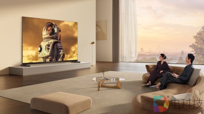 机皇加冕，TCL X11L摘得星云奖全场景影音旗舰大奖，以硬核实力彰显顶级音画体验