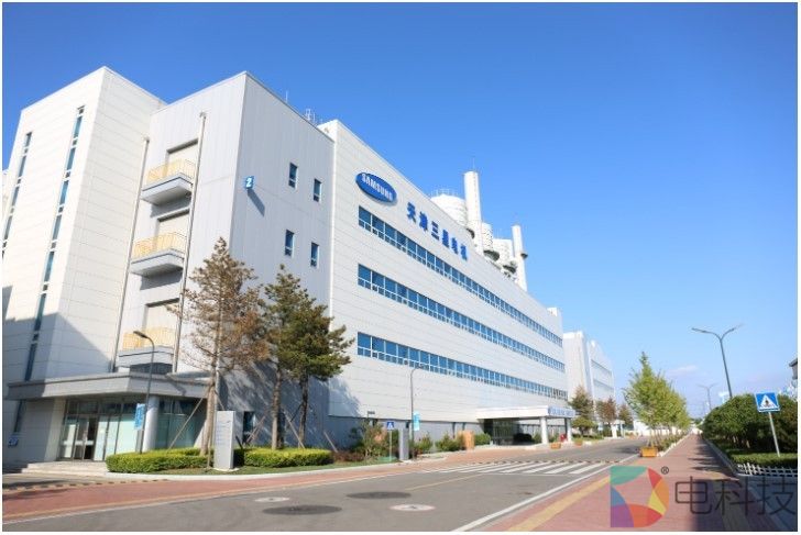 参展商变投资商，进博会见证三星产业升级