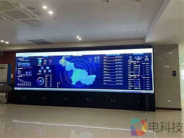 绽放杯载誉领航 安徽联通5G赋能千行百业彰显实效