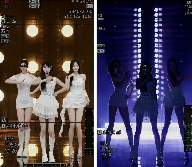 佳能&ldquo;佳直播&rdquo;携手时拍传媒，开启明星感团播时代