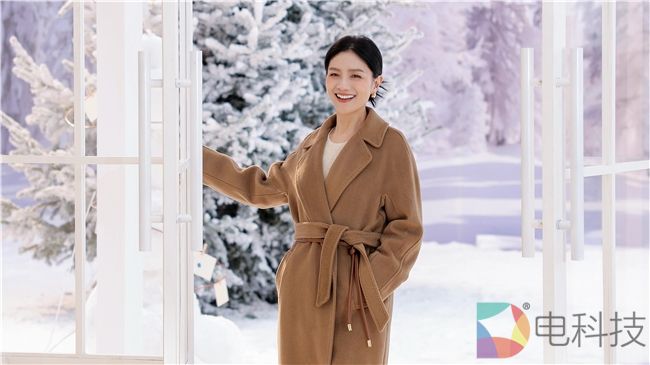 佳能携手胡可直播间 以“明星感”视听语言探索高端直播新标准