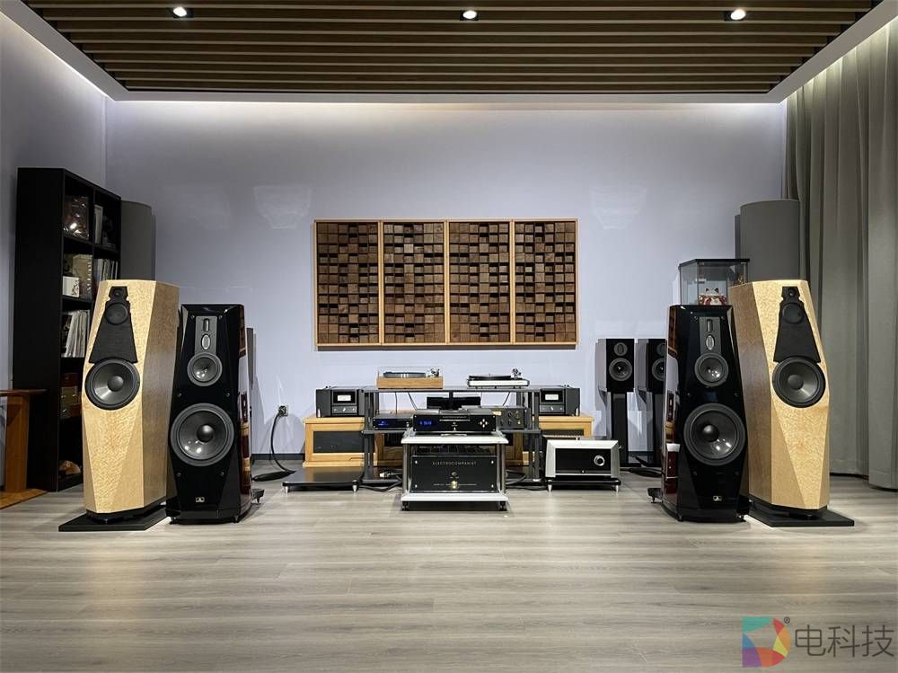 HiFi音响为什么必须死？