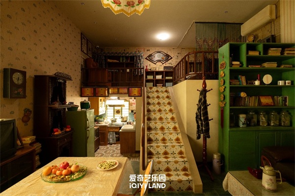 定了！扬州爱奇艺乐园2026年2月8日开园  十个勤天成为爱奇艺乐园全球大使