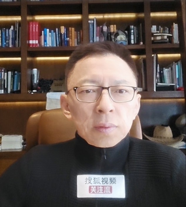 《张朝阳的英语课》双语分享国际热点：特朗普的格陵兰岛执念与“长岛洛丽塔”案新进展