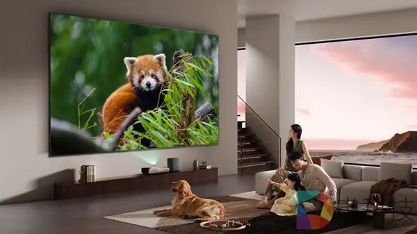 海信激光电视官宣合作张艺谋电影《惊蛰无声》，沉浸式解锁现代谍战博弈