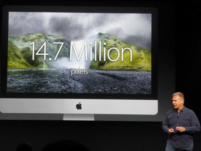 苹果遭铁杆粉丝吐糟：软件水平江河日下