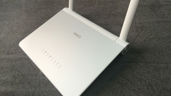 百元之内大杀器 360安全路由P1评测