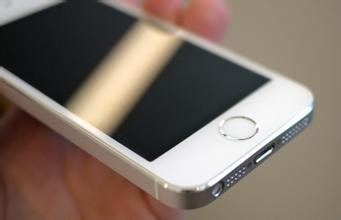 iPhone新专利：Home键可以弹出来