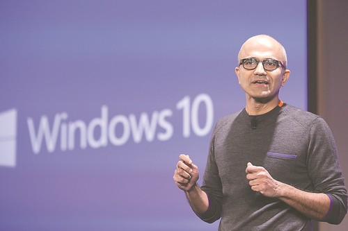 Windows 10为啥突然免费了？