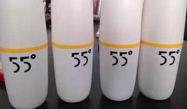 央视调查55度杯真相：就这敢叫高科技？