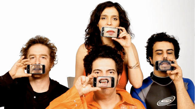 史上最好看和最难看的iPhone们