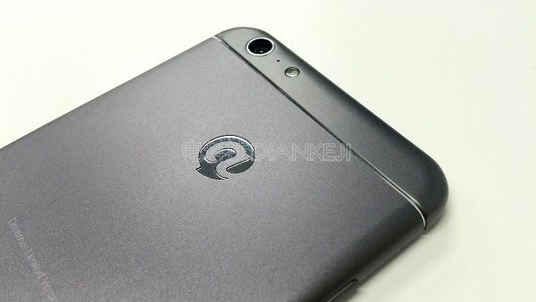 国产iPhone 6最强音！大可乐3体验