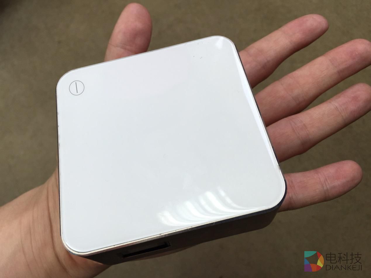 【随时随地看电影的神器】PaPa口袋影院测评