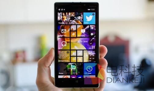 Win10手机预览版上线：仅支持少数设备