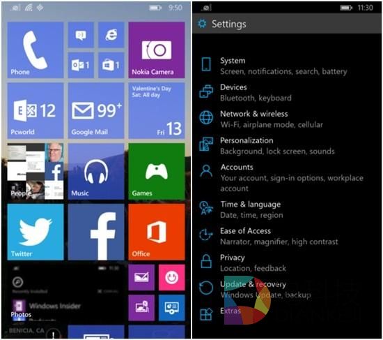 Windows 10手机预览版体验：语音识别大进化