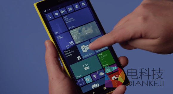 Windows 10手机预览版体验：语音识别大进化