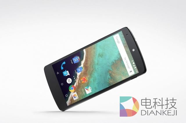 升级5.0后Nexus 5续航时间缩短