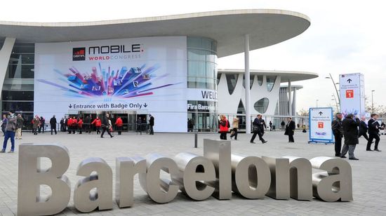 MWC 2015 哪些可穿戴值得期待？