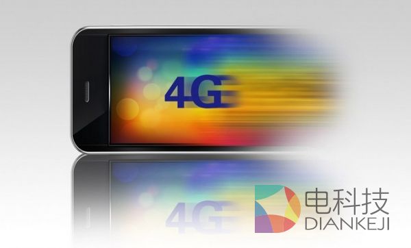 升级到4G，谁是网速最快的手机？