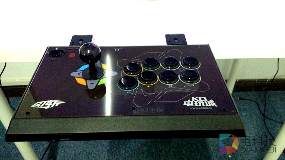 Q1斩实际操作测评