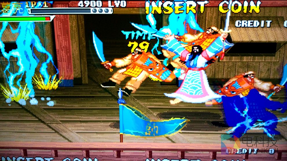 Q1斩实际操作测评