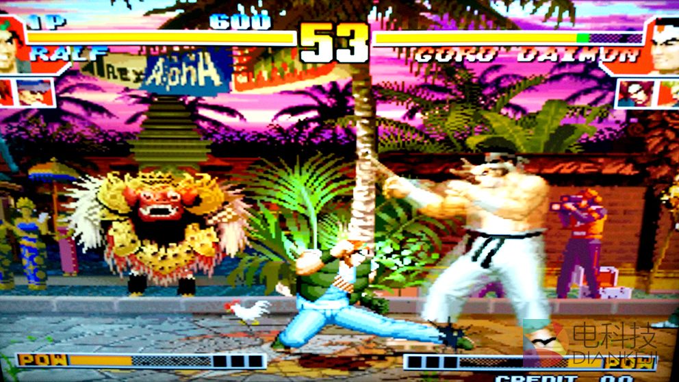 Q1斩实际操作测评