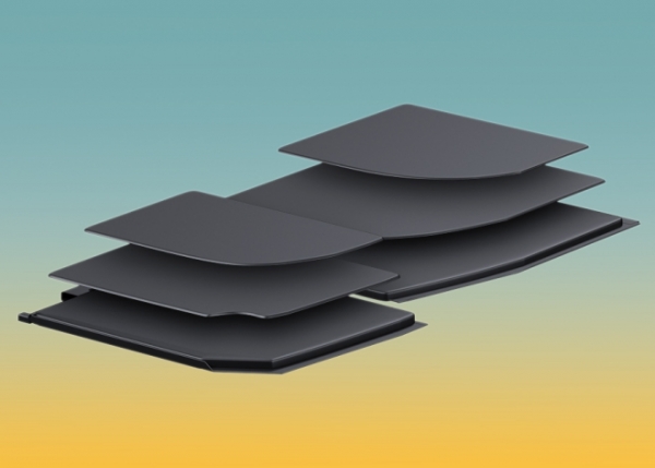 苹果最酷的革新：电池技术