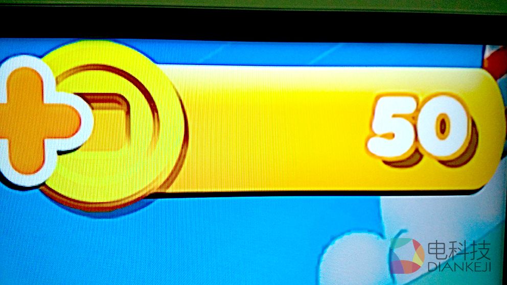 《全明星网球》TV版游戏首测