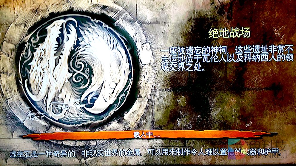 TV版《地牢猎手4》实测