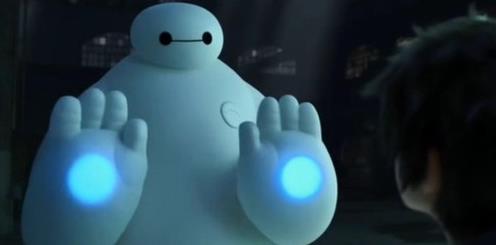 真正智能机器人的三个元素